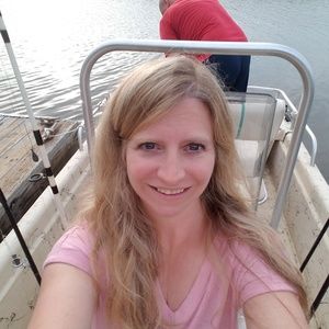 Meet your Posher, Kari